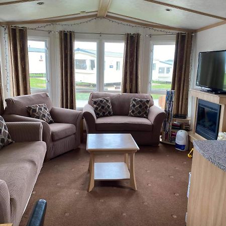 Chapmanholidaylets Cayton Bay Dış mekan fotoğraf