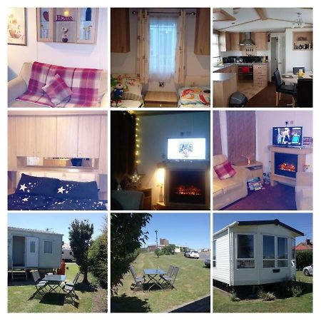 Chapmanholidaylets Cayton Bay Dış mekan fotoğraf