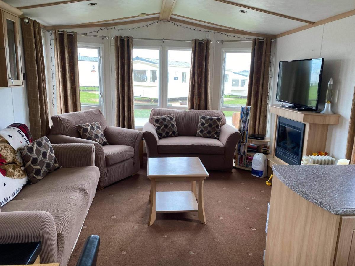 Chapmanholidaylets Cayton Bay Dış mekan fotoğraf