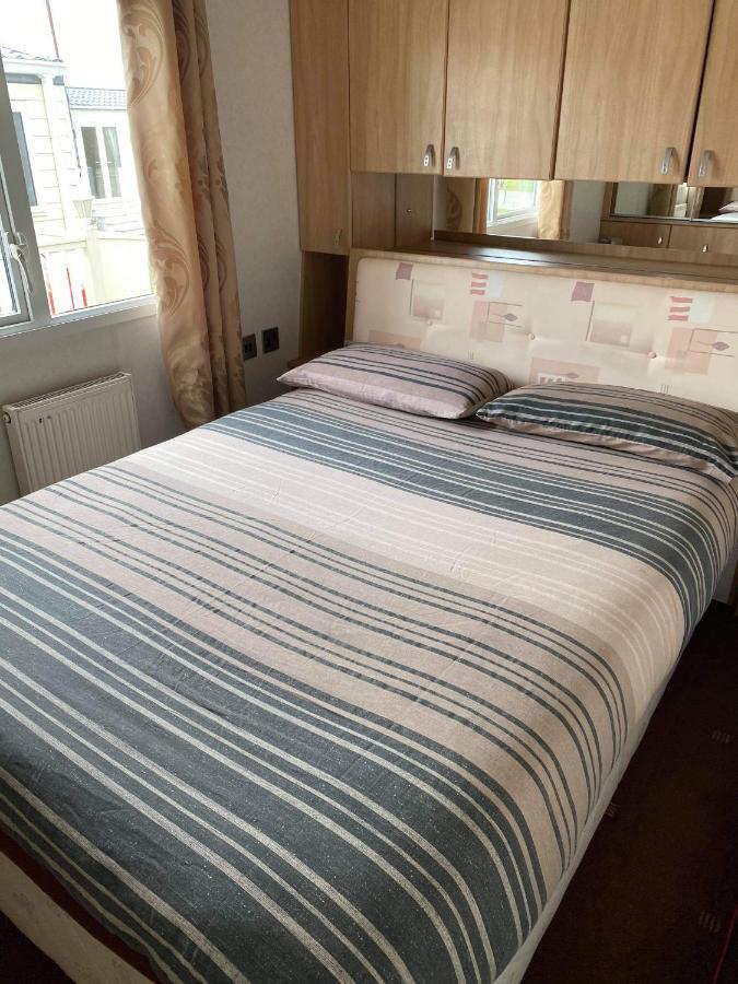 Chapmanholidaylets Cayton Bay Dış mekan fotoğraf