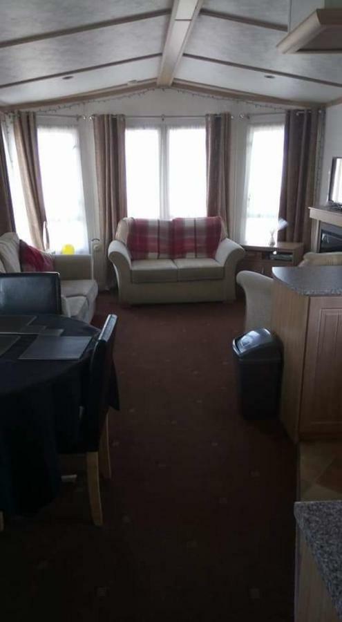 Chapmanholidaylets Cayton Bay Dış mekan fotoğraf