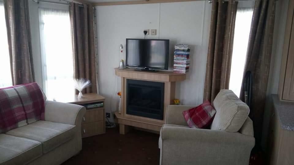 Chapmanholidaylets Cayton Bay Dış mekan fotoğraf