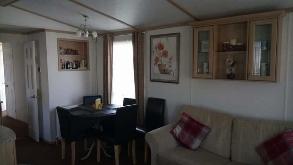 Chapmanholidaylets Cayton Bay Dış mekan fotoğraf